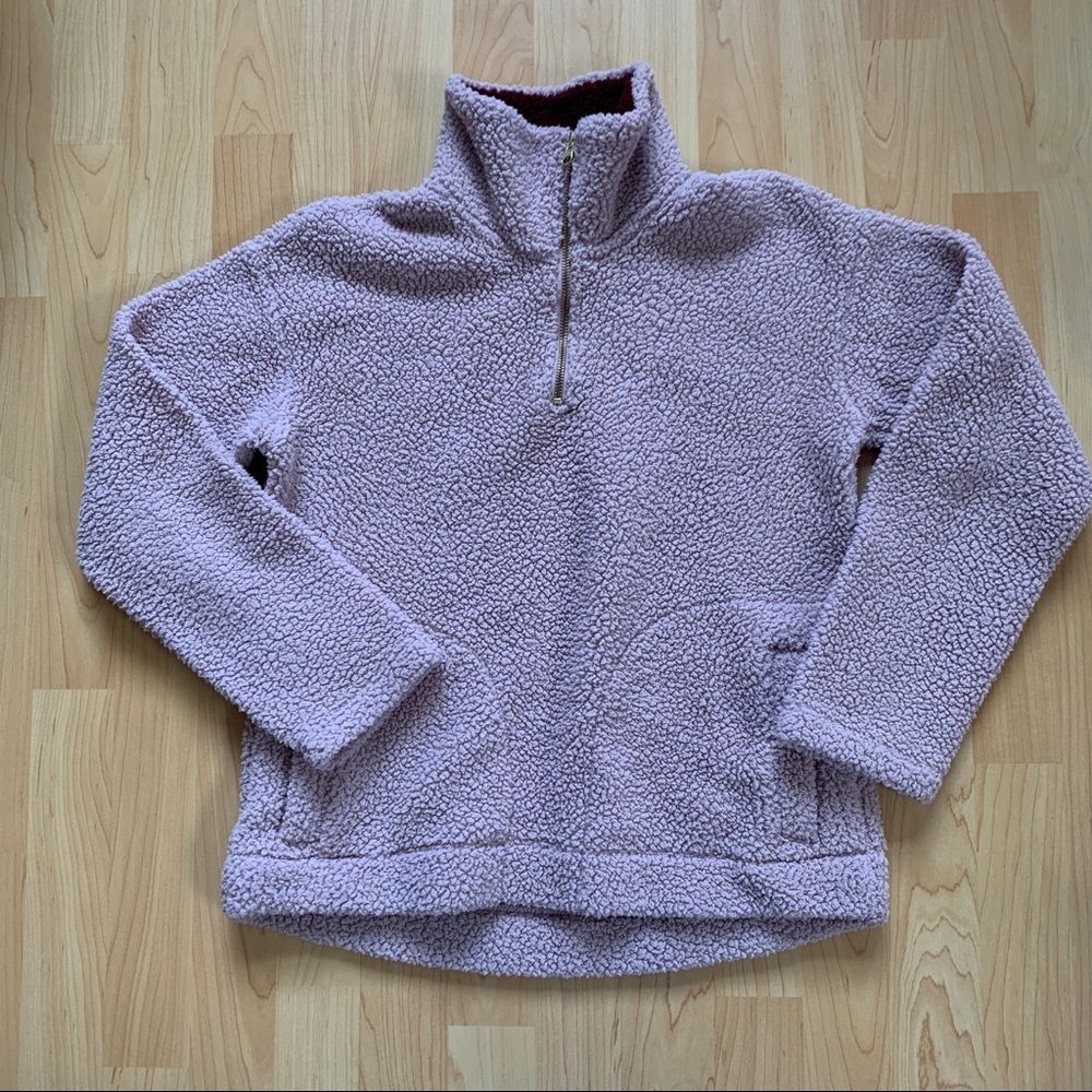 Old Navy 1/4 Zip Sweater Size XS